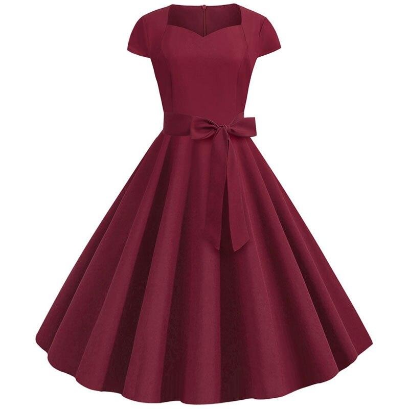 50s Style Dresses